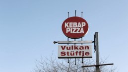 Vulkanstüffje in Nickenich, © VG Pellenz/Chagas da Silva