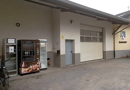 Regioautomat Saffig1, &copy; VG Pellenz/Chagas da silva