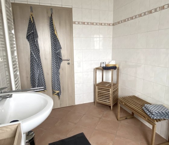 Bathroom 1, © R. Gasper-Reutelsterz