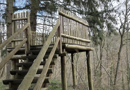 Aussicht, &copy; Julia Lichter