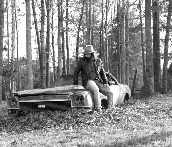 Daniel Kemish, car, © Daniel Kemish