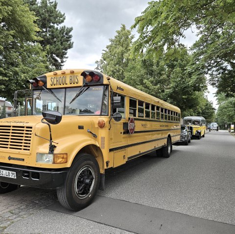 Fahrt ins Blaue, © VG Mendig