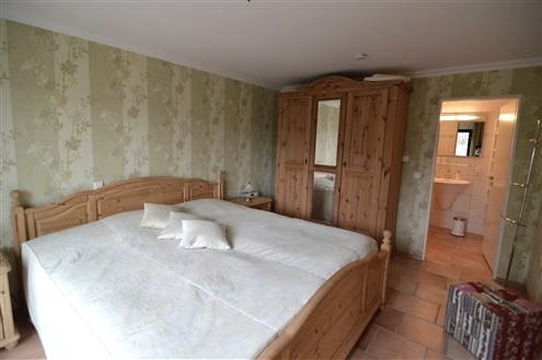 Suite Mallard Kamer
