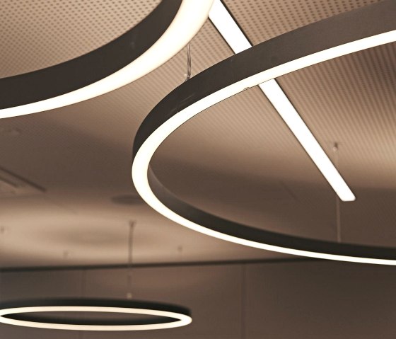 Seehotel Designbeleuchtung Detailaufnahmen, &copy; Seehotel Maria Laach