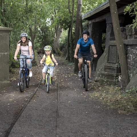 Rad, © Vulkanregion / Kappest