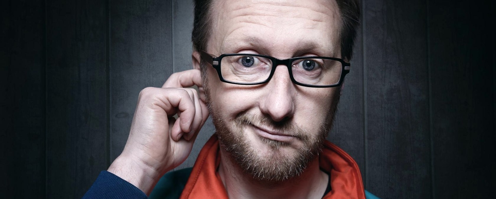 Ralf Senkel, © Olli Haas