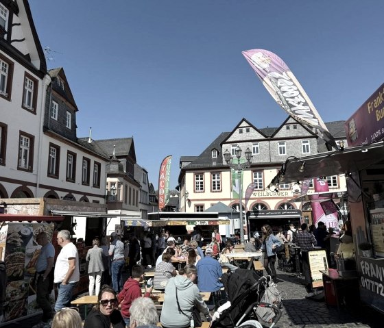 Foodtruck, &copy; Culinario Events