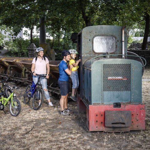 Museumslay, © Kappest/Vulkanregion Laacher See