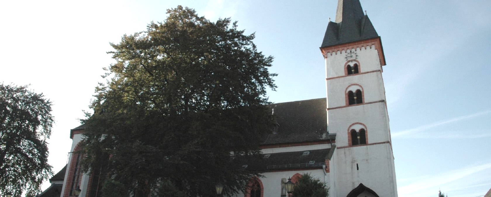 St. Genovefa, © VG Mendig/Neideck