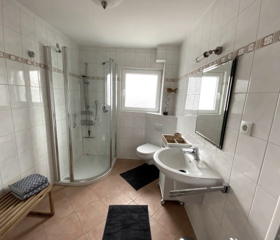 Bathroom, © R. Gasper-Reutelsterz