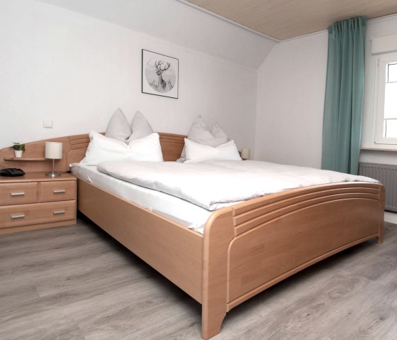 Slaapkamer
