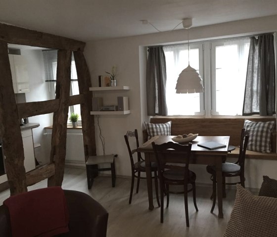 Eetkamer