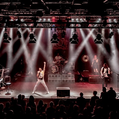 Queenkings, © Verbandsgemeinde Mendig