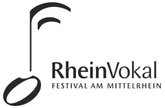 Logo, &copy; RheinVokal