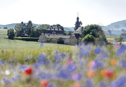 Fraukirch, &copy; Kappest/Vulkanregion Laacher See