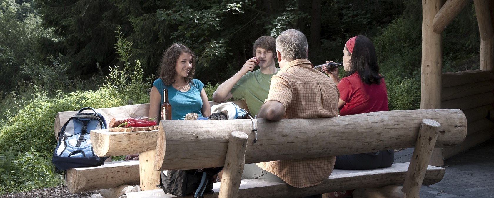 Traumpfad - Heidehimmel Volkesfeld, &copy; Kappest/Remet