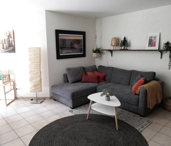 Woonkamer, © C. Lengyel