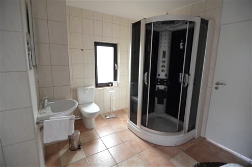 Suite geai salle de bain