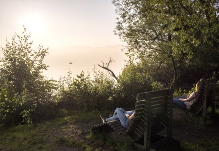 Pauschalangebote, © Kappest/Vulkanregion Laacher See