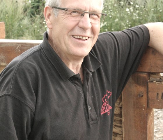 Walter M&uuml;ller, &copy; Walter M&uuml;ller