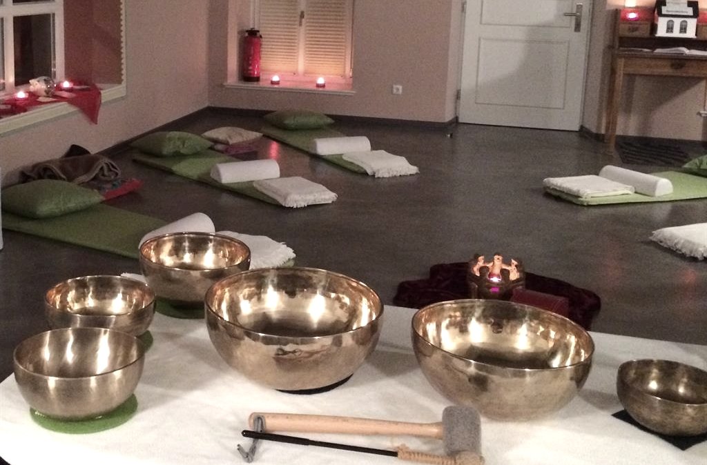 Klangerlebnis, &copy; Sigrid Hergarten