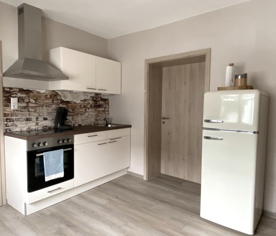 K&uuml;che, &copy; R. Gasper-Reutelsterz