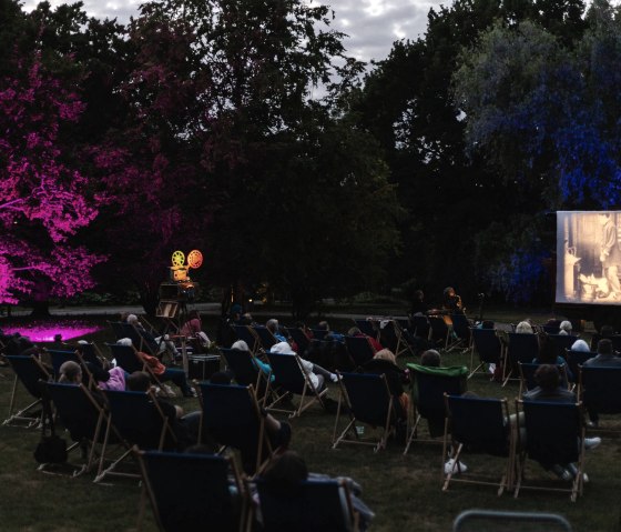 Wanderkino Film, &copy; Wanderkino