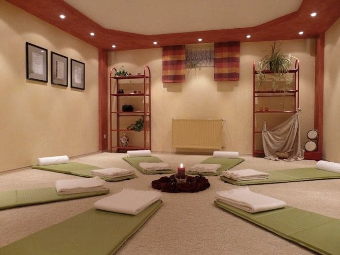 Praxis, © Sigrid Hergarten