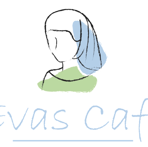 Zeichnung Evas Café, © Barmherzige Brüder