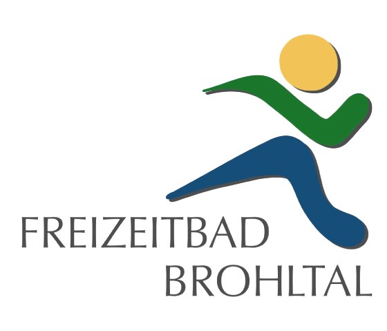 Logo, &copy; VG Brohltal