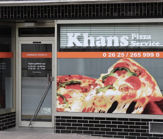 Khans, &copy; VG Pellenz/Chagas da Silva