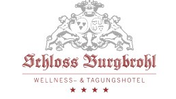 Schloss Burgbrohl Logo