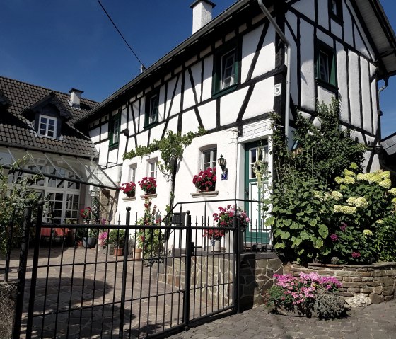 Au&szlig;enansicht, &copy; M&uuml;ller