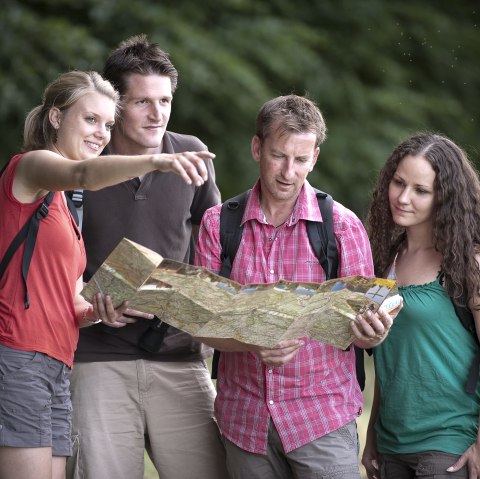 Traumpfad Waldseepfad Riesen, &copy; REMET, Klaus-Peter Kappest
