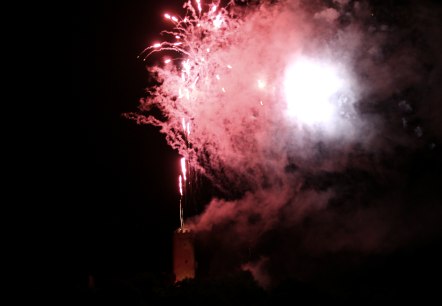 Header  Nacht der Vulkane 2026, &copy; Verbandsgemeinde Brohltal