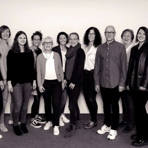 Team der Vulkanregion Laacher See, &copy; Vulkanregion Laacher See/Jan Gerit Baumann