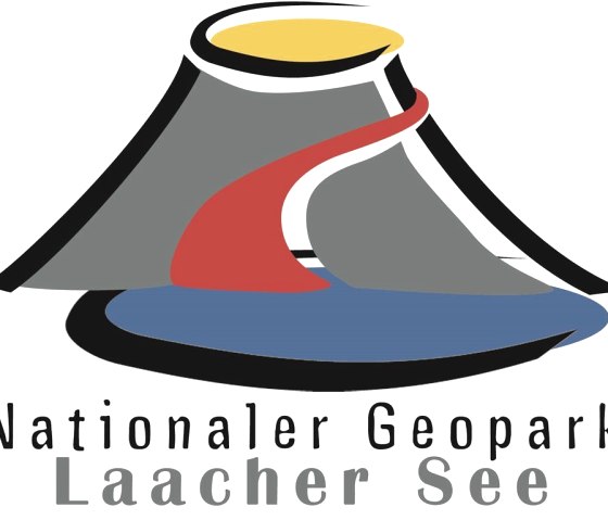 Logo, &copy; TI Vulkanregion Laacher See