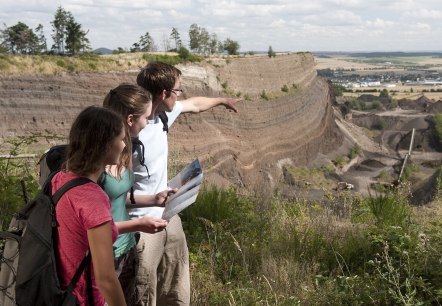 Eppelsberg am Pellenzer Seepfad, © Kappest/Remet