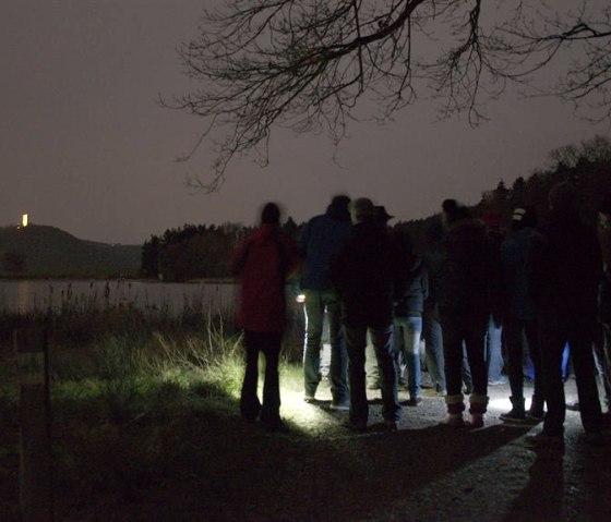 Gruppe, &copy; Jutta Dietz