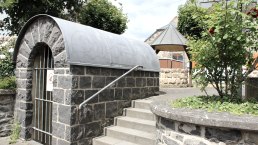 Römerkeller, © VG Pellenz/Manea