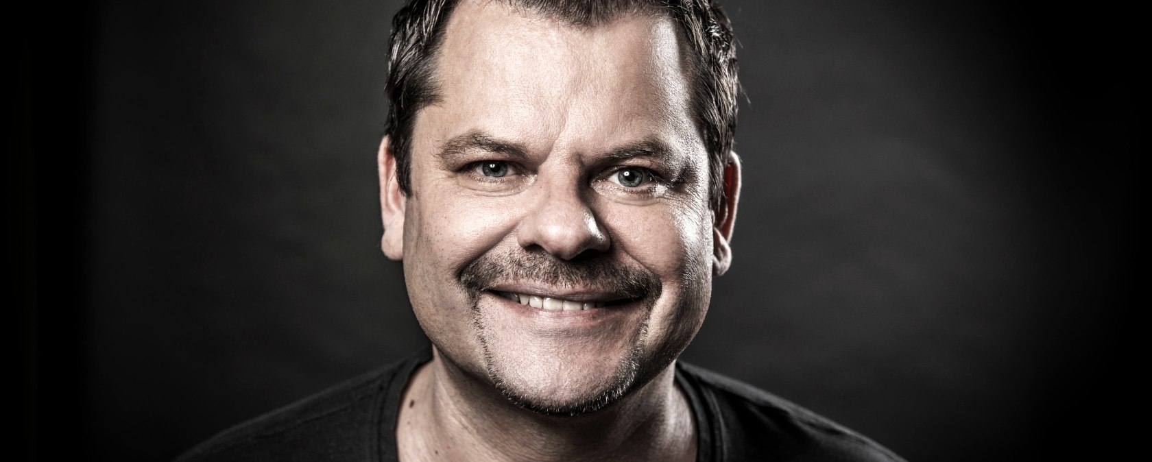 Ingo Appelt, © Leslie Barabasch