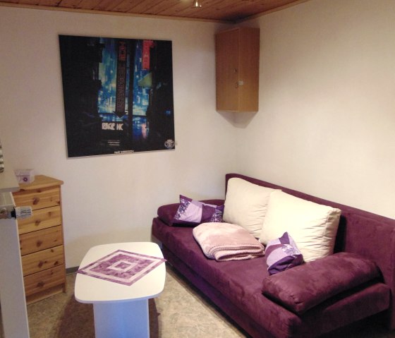 Schlafzimmer 2, &copy; Astor