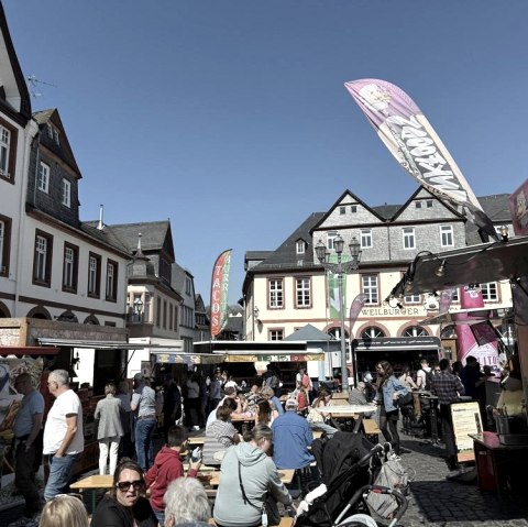 Foodtruck, &copy; Culinario Events