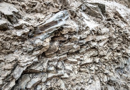 Aufschluss, &copy; Baumann Fotografie