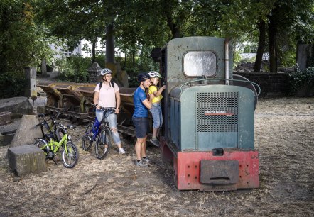 Museumslay, © Kappest/Vulkanregion Laacher See