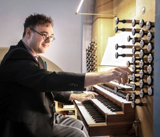 Emanuel Knauer, © Emanuel Knauer