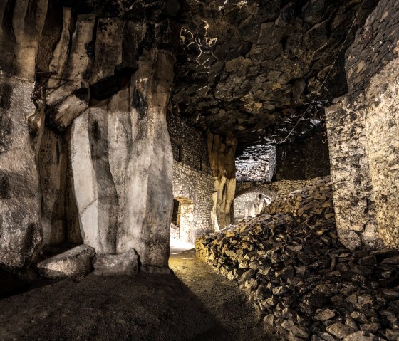 Lavakeller in Mendig in der Eifel, &copy; Eifel Tourismus GmbH, D. Ketz