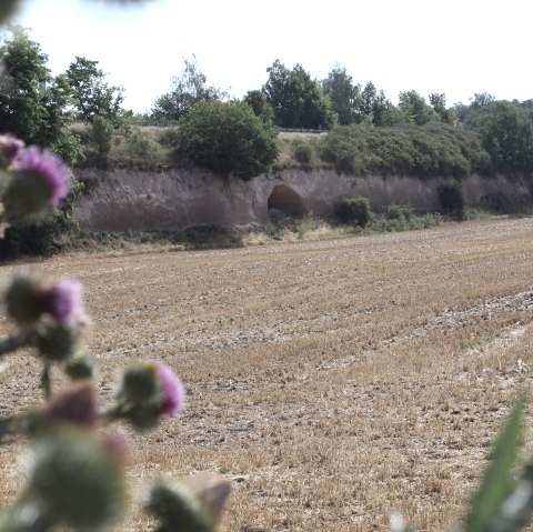 Krufter Bachtal, &copy; VG Pellenz, Alexandru Manea