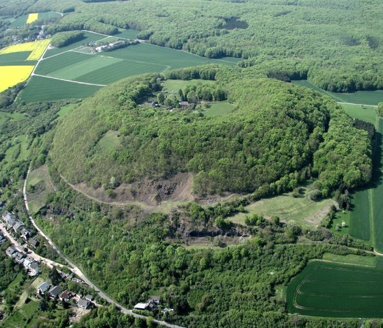 bausenberg, &copy; TI Vulkanregion Laacher See