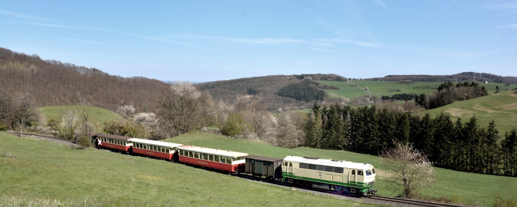 Vulkan-Express, © Martin Hörger